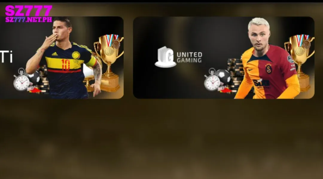 Overview Introduction to SZ777 Sports Category