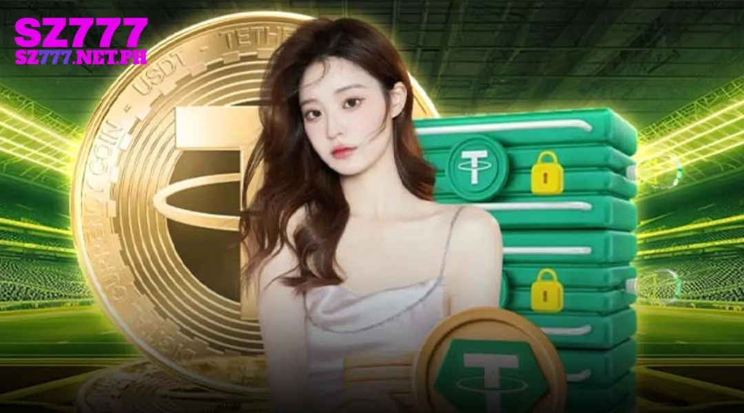 Depositing money via e-wallet is highly selected