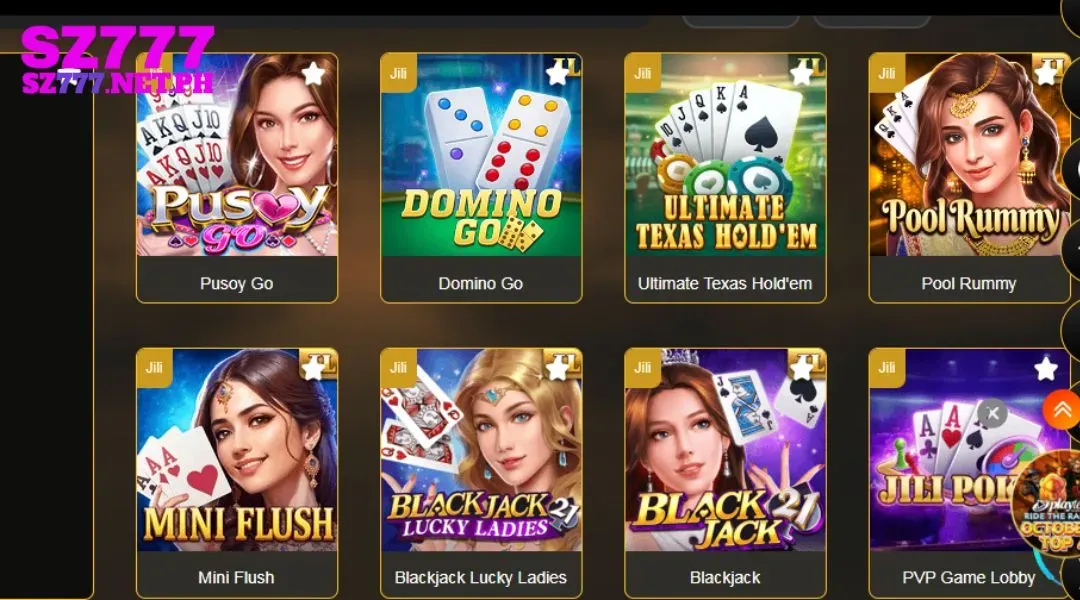 Poker a game based on luck