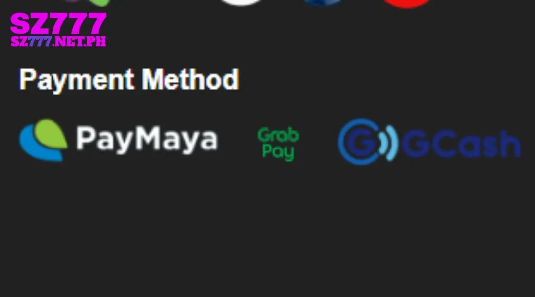 Super speed e-wallet deposit into SZ777