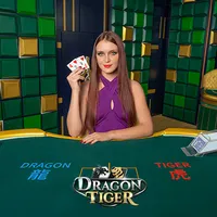 Dragon Tiger
