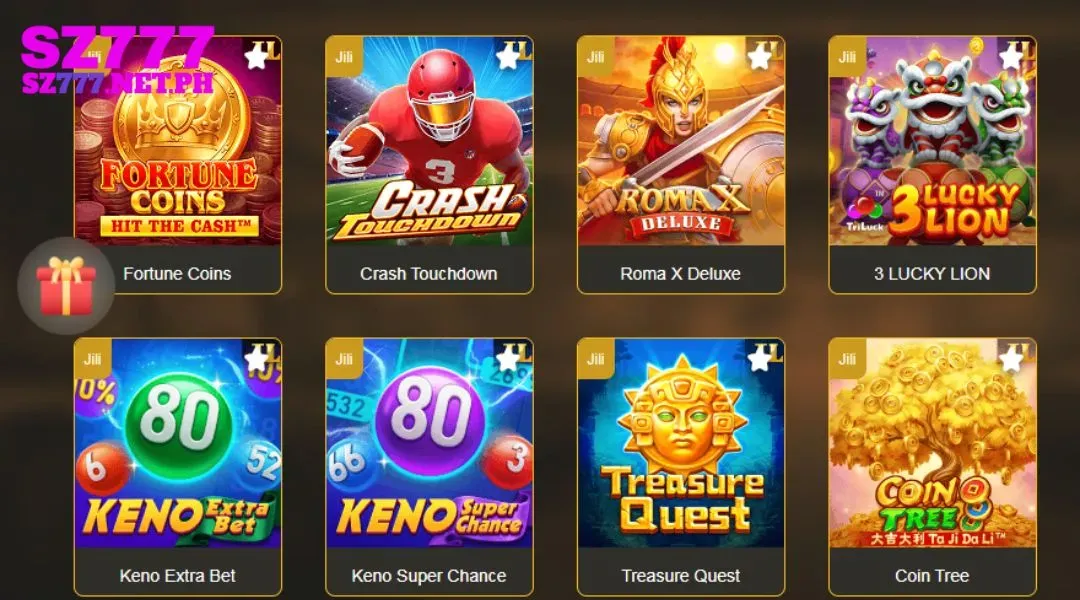 Extremely high win rate, massive jackpots