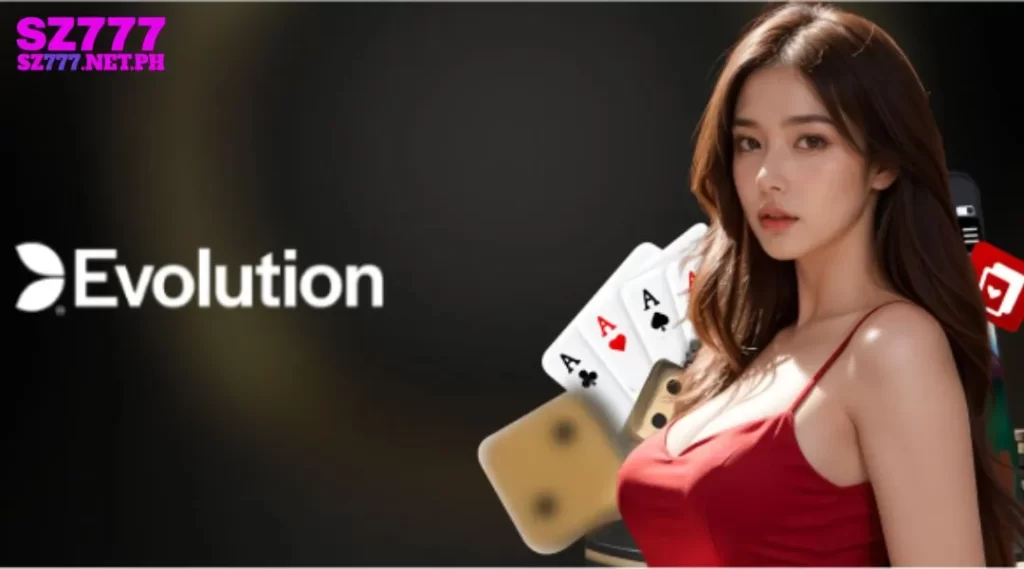 Highlights of EVO Live on SZ777 That Players Love