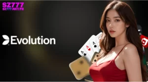 Highlights of EVO Live on SZ777 That Players Love