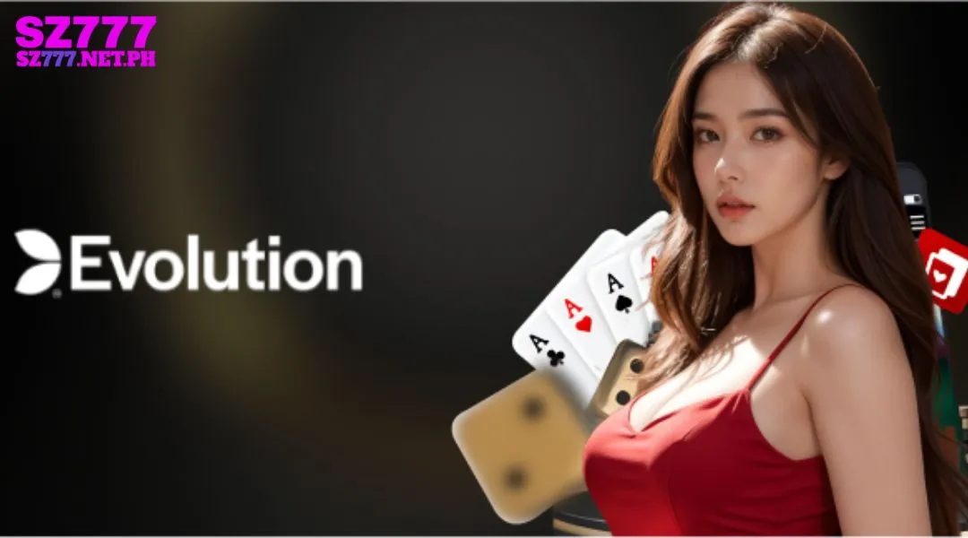 Highlights of EVO Live on SZ777 That Players Love