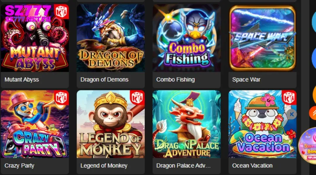 Universe Fish Shooting is beloved