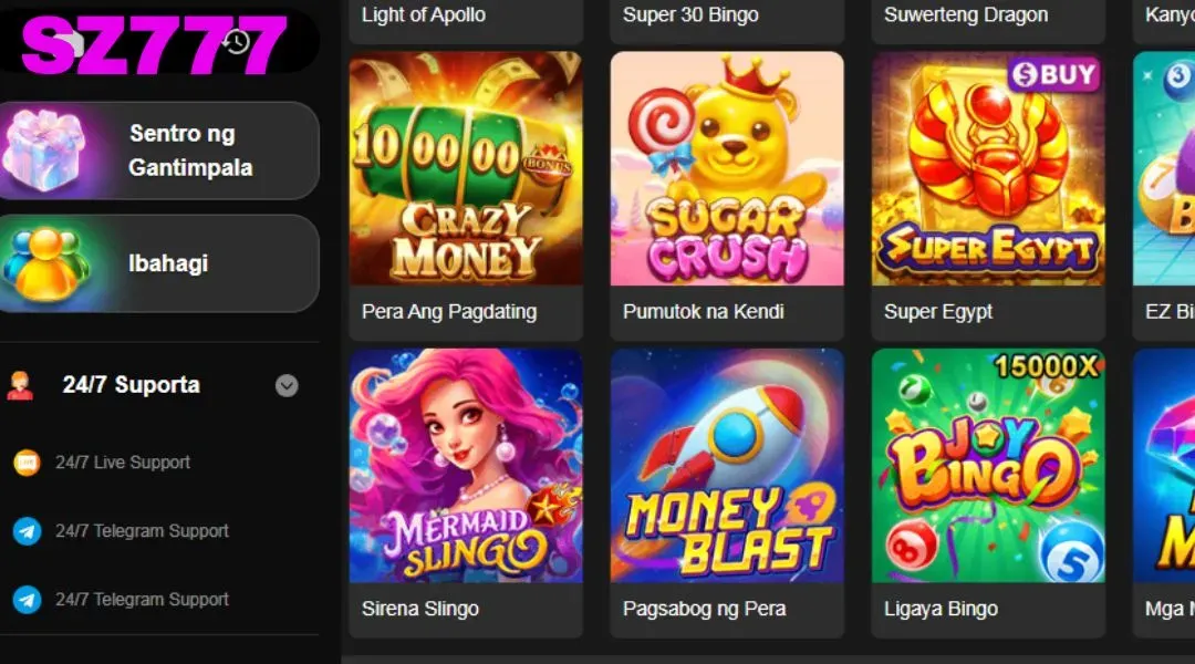 Users highly value the SZ777 fast response capability